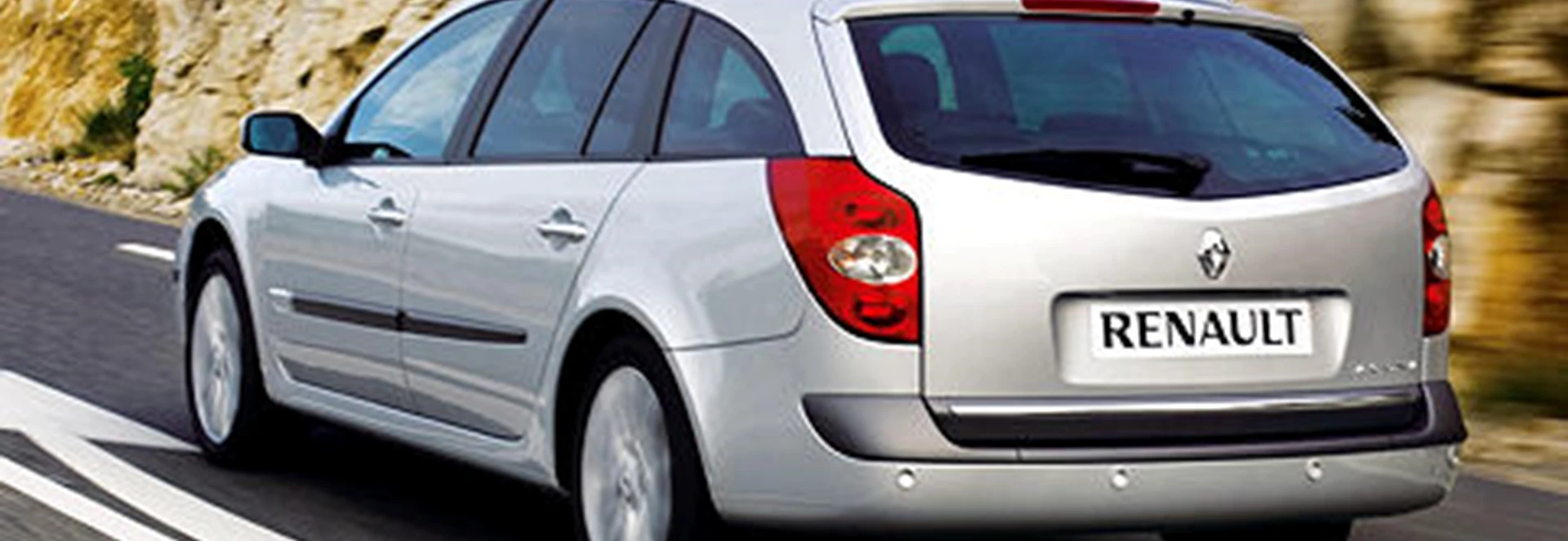 Renault Laguna Sport Tourer 1.8 Dynamique